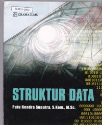 Struktur Data