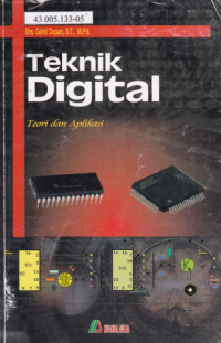 Teknik Digital, Teori dan Aplikasi