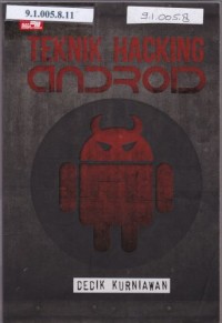 Teknik Hacking Android