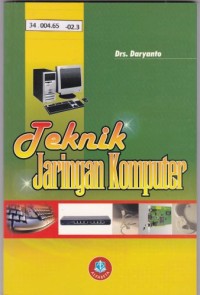 Teknik Jaringan Komputer