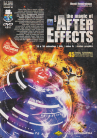 The Magic of Adobe After Effects