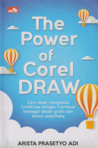 The Power of Corel Draw