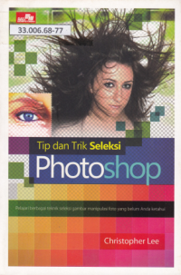Tip Dan Trik Seleksi Photoshop