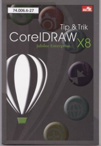 Tip & Trik Coreldraw X8