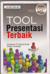 Tool Presentasi Terbaik
