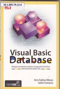 Visual Basic Database