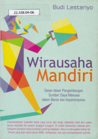 Wirausaha Mandiri