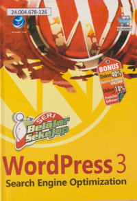 Wordpress 3 Search Engine Optimization